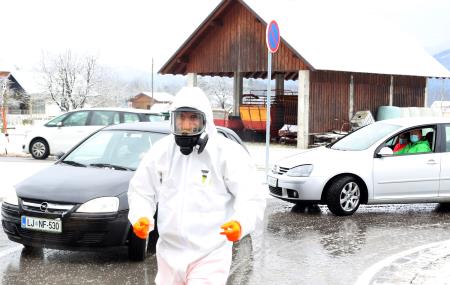 TESTIRANJE COVID 21 18 FOTO LJUBO VUKELIČ